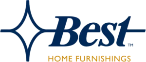 Best Home Furnishings logo
