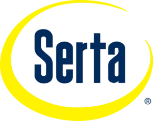 Serta logo