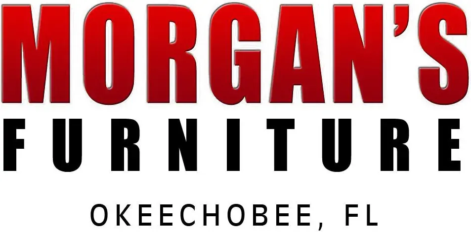 Morgan's Furniture logo