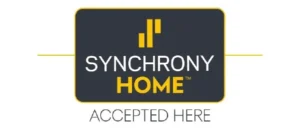 Synchrony Home financing accepted here